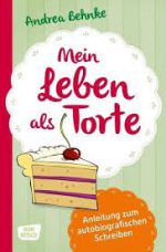 Cover-Torte