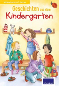 Cover-Kindergartengeschichten